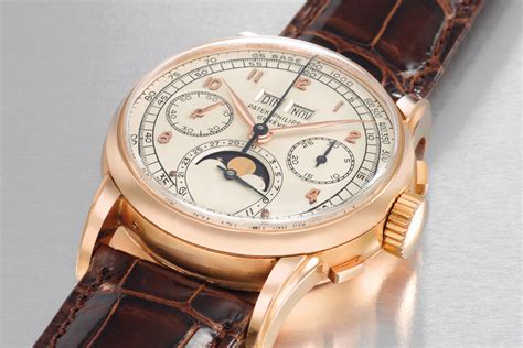 patek philippe 2499 pink gold|patek ref 2499.